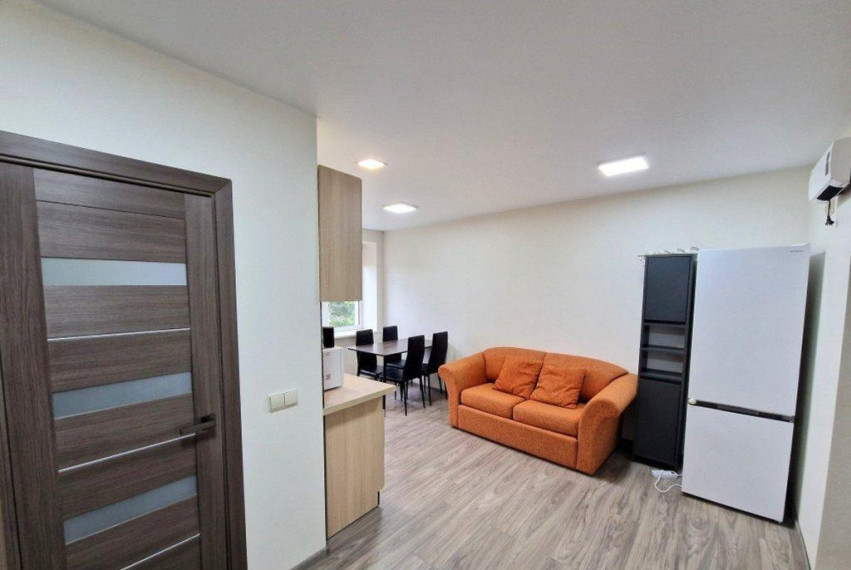 Parduodamas butas Dubingių mstl., Molėtų r. sav., 41 m² ploto 1 kambarys 9