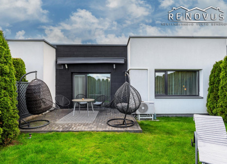 Parduodamas namas Sodo g., Vijolių k., Šiaulių r. sav., 72.12 m² ploto 3 kambariai Parduodamas namas Sodo g., Vijolių k., Šiaulių r. sav., 72.12 m² ploto 3 kambariai