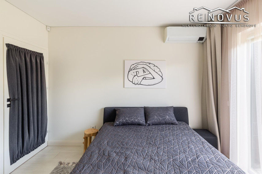 Parduodamas namas Sodo g., Vijolių k., Šiaulių r. sav., 72.12 m² ploto 3 kambariai 11