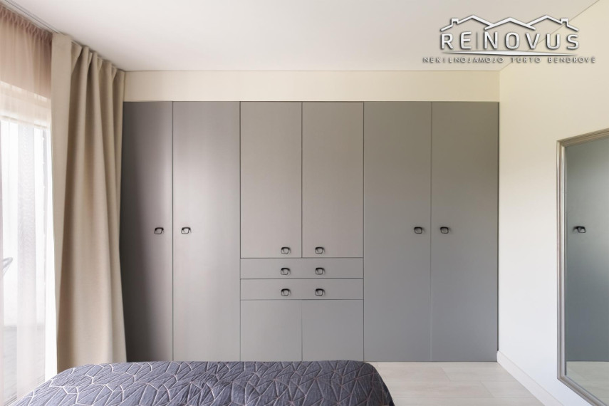 Parduodamas namas Sodo g., Vijolių k., Šiaulių r. sav., 72.12 m² ploto 3 kambariai 13