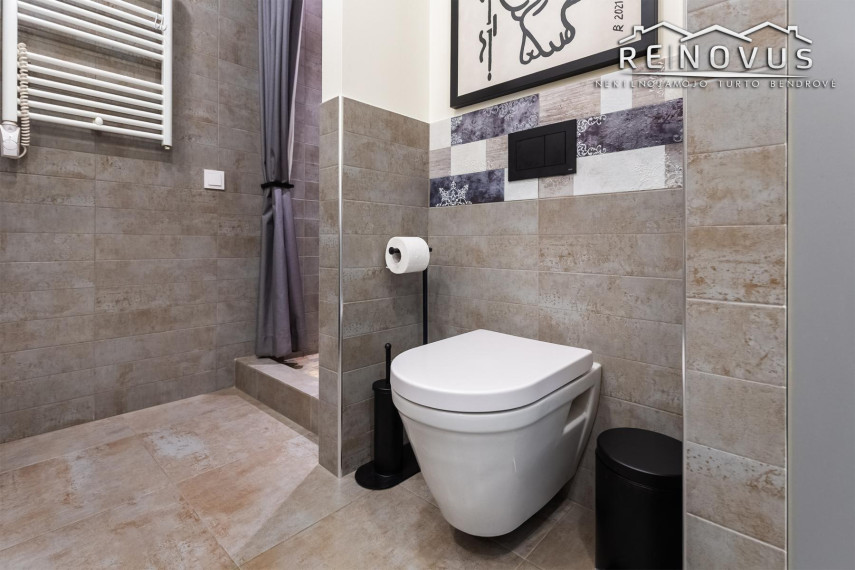 Parduodamas namas Sodo g., Vijolių k., Šiaulių r. sav., 72.12 m² ploto 3 kambariai 19