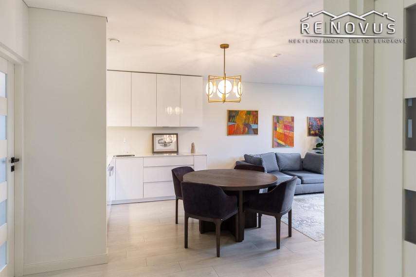 Parduodamas namas Sodo g., Vijolių k., Šiaulių r. sav., 72.12 m² ploto 3 kambariai 23