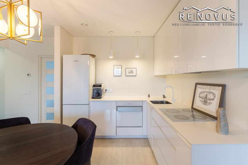 Parduodamas namas Sodo g., Vijolių k., Šiaulių r. sav., 72.12 m² ploto 3 kambariai 5
