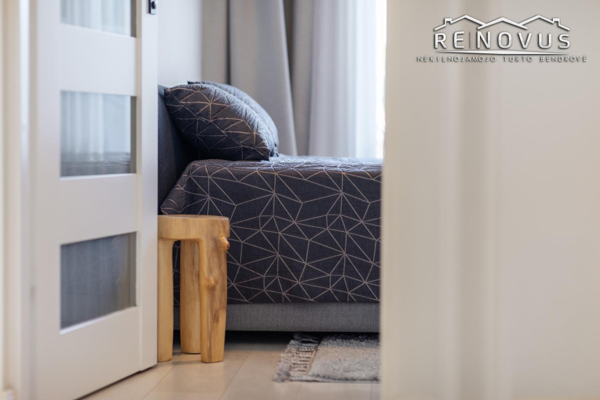 Parduodamas namas Sodo g., Vijolių k., Šiaulių r. sav., 72.12 m² ploto 3 kambariai 8