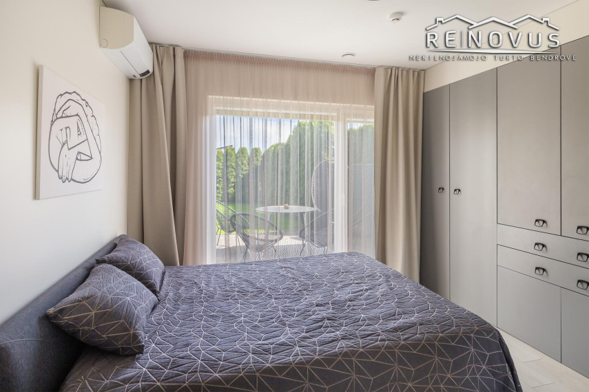 Parduodamas namas Sodo g., Vijolių k., Šiaulių r. sav., 72.12 m² ploto 3 kambariai 9