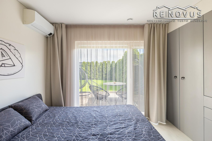 Parduodamas namas Sodo g., Vijolių k., Šiaulių r. sav., 72.12 m² ploto 3 kambariai 10