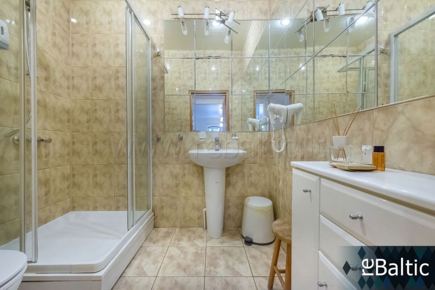 Nuomojamas namas Aguonų g., Vilniaus m., Vilniaus m. sav., 286 m2 ploto, 2 aukštai 21