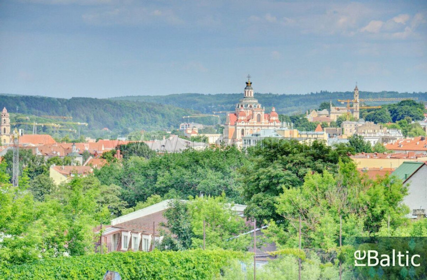 Nuomojamas namas Aguonų g., Vilniaus m., Vilniaus m. sav., 286 m2 ploto, 2 aukštai 27