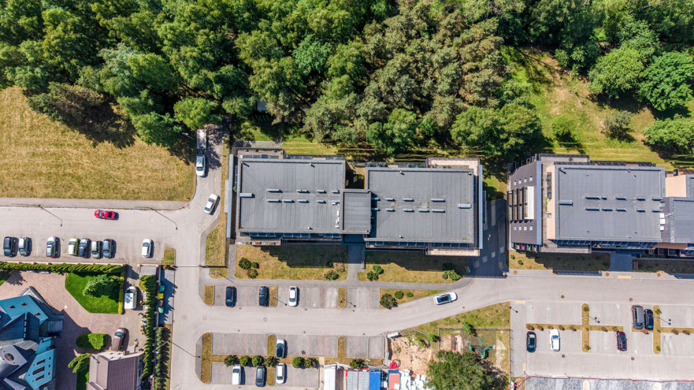 Parduodamas butas Žiogų g., , Palanga, 23.26 kv.m ploto 7