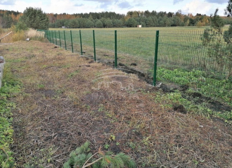Parduodamas sklypas Pjaulių k., Klaipėdos r. sav., 77 a ploto Parduodamas sklypas Pjaulių k., Klaipėdos r. sav., 77 a ploto