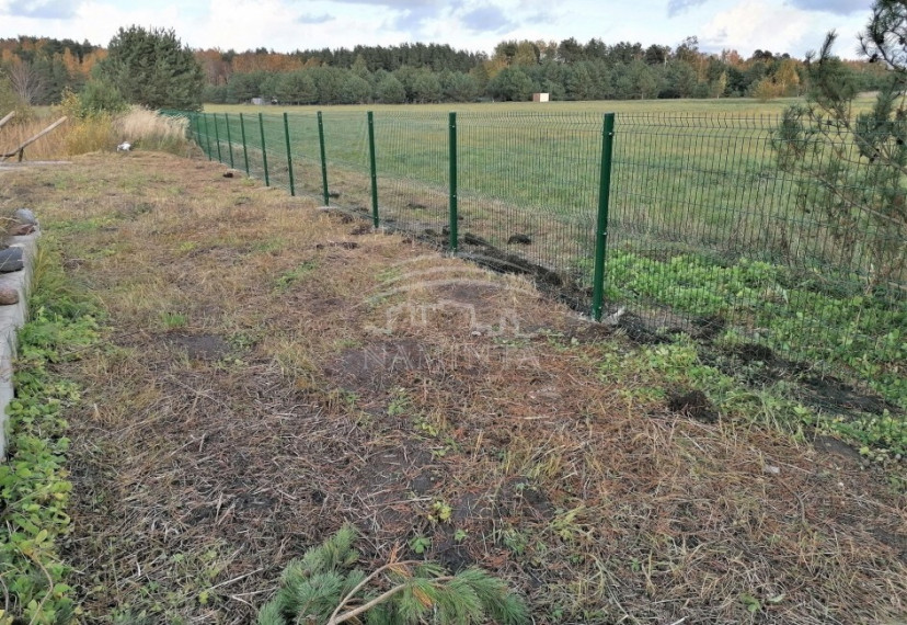 Parduodamas  sklypas Pjaulių k., Klaipėdos r. sav., 77 a ploto 1
