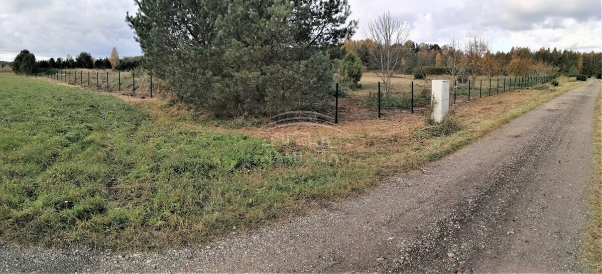 Parduodamas  sklypas Pjaulių k., Klaipėdos r. sav., 77 a ploto 3