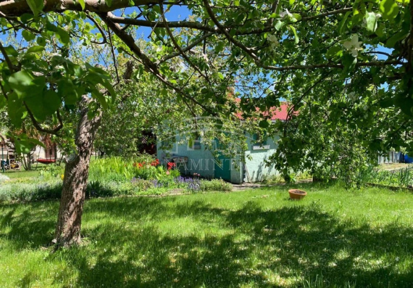 Parduodamas  sklypas Derceklių k., Klaipėdos r. sav., 6 a ploto 7