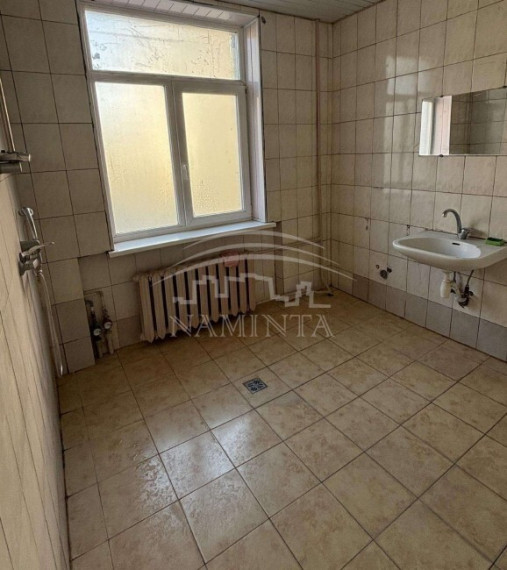 Parduodamas butas Minijos g., Žvejybos uostas, Klaipėdos m., Klaipėdos m. sav., 19 m2 ploto, 1 kambariai 4