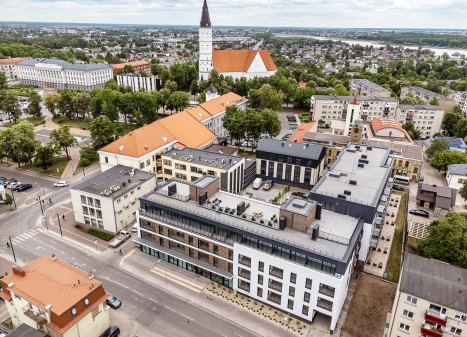 Parduodamas butas Trakų g., Šiaulių m., Šiaulių m. sav., 48.57 m² ploto 2 kambariai Parduodamas butas Trakų g., Šiaulių m., Šiaulių m. sav., 48.57 m² ploto 2 kambariai