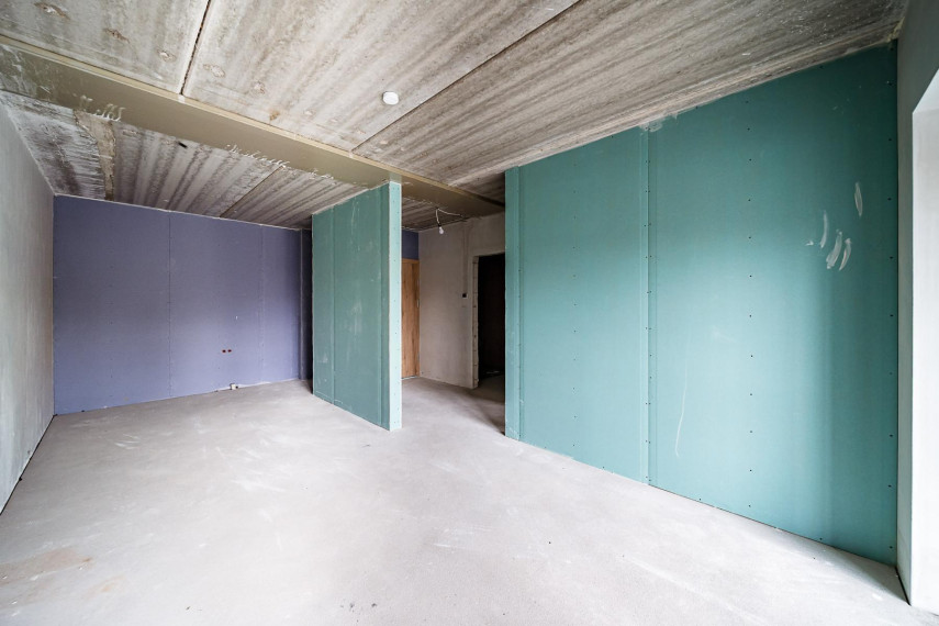 Parduodamas butas Trakų g., Šiaulių m., Šiaulių m. sav., 48.57 m² ploto 2 kambariai 13