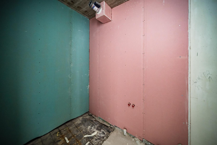 Parduodamas butas Trakų g., Šiaulių m., Šiaulių m. sav., 48.57 m² ploto 2 kambariai 7