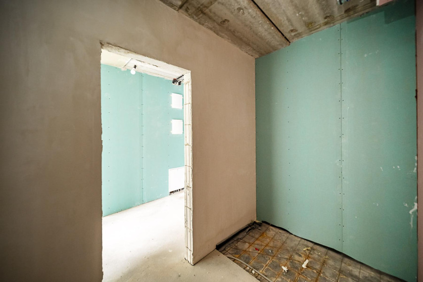 Parduodamas butas Trakų g., Šiaulių m., Šiaulių m. sav., 48.57 m² ploto 2 kambariai 8