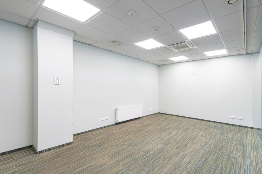 Nuomojamos administracinės, kitos paskirties, paslaugų, prekybos patalpos R. Kalantos g., Petrašiūnai, Kauno m., Kauno m. sav., 270 m2 ploto 4