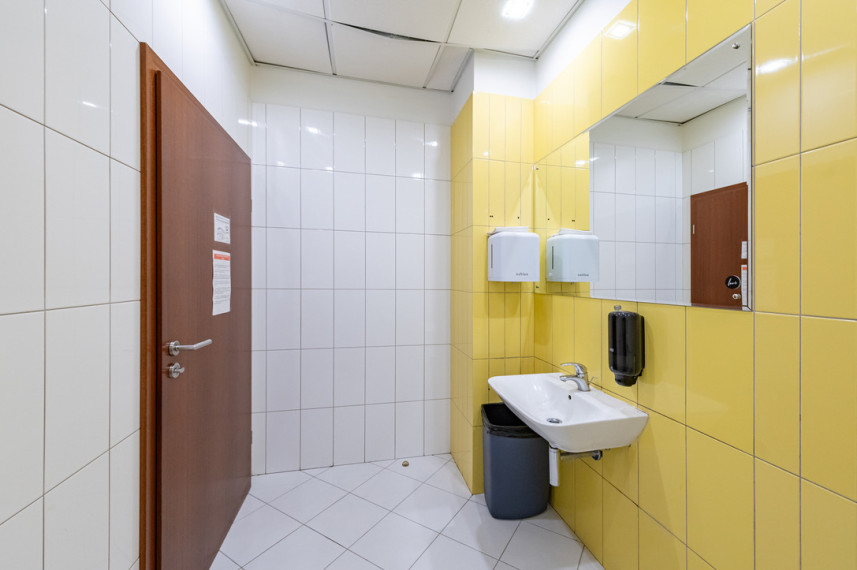 Nuomojamos administracinės, kitos paskirties, paslaugų, prekybos patalpos R. Kalantos g., Petrašiūnai, Kauno m., Kauno m. sav., 494 m2 ploto 13