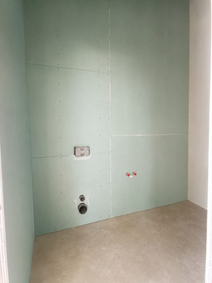 Parduodamas namas Žalioji g., Saldenės k., Vilniaus r. sav., 110.64 m2 ploto, 1 aukštai 6