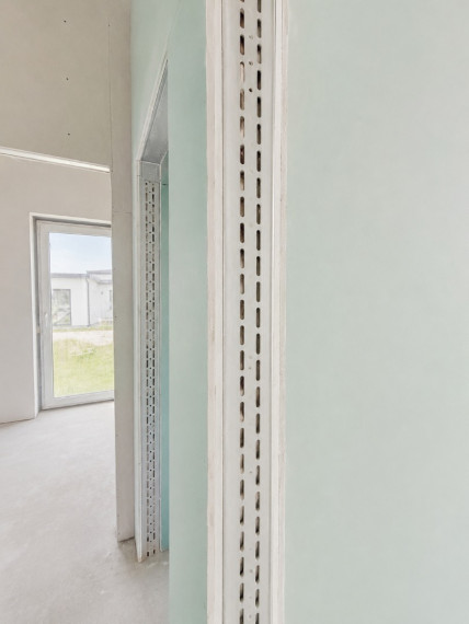 Parduodamas namas Žalioji g., Saldenės k., Vilniaus r. sav., 110.64 m2 ploto, 1 aukštai 8