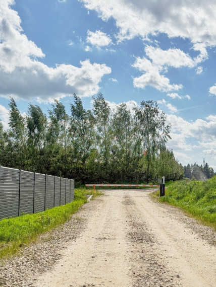 Parduodamas namas Žalioji g., Saldenės k., Vilniaus r. sav., 110.64 m2 ploto, 1 aukštai 11