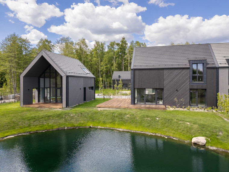 Parduodamas namas Šaltinio g., Palangos m., Palangos m. sav., 160 m2 ploto, 2 aukštai 7