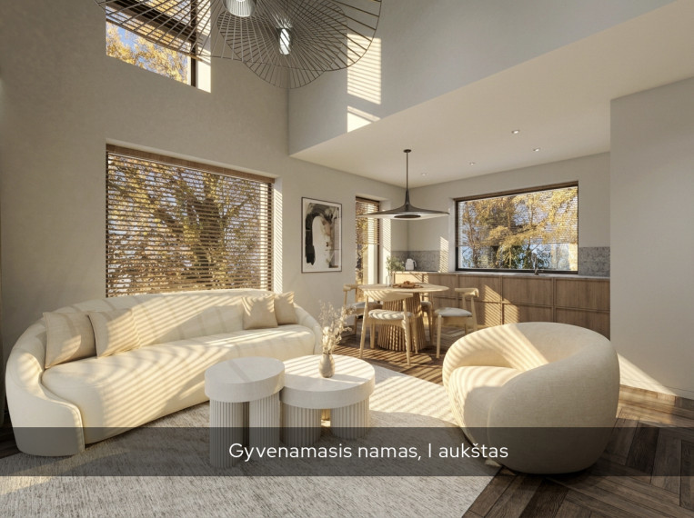 Parduodamas namas Šaltinio g., Palangos m., Palangos m. sav., 160 m2 ploto, 2 aukštai 17