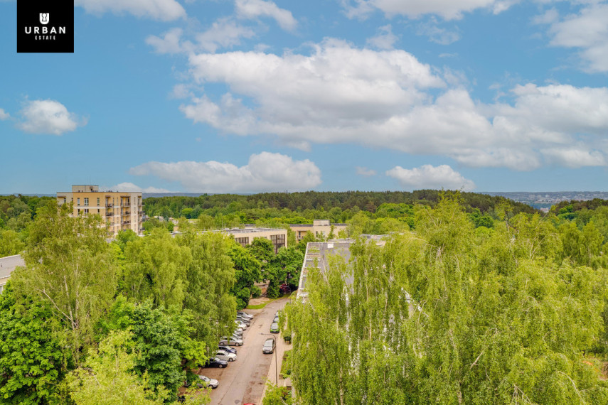 Parduodamas butas Viršuliškių g., Viršuliškėse, Vilnius, 64.41 kv.m ploto 28