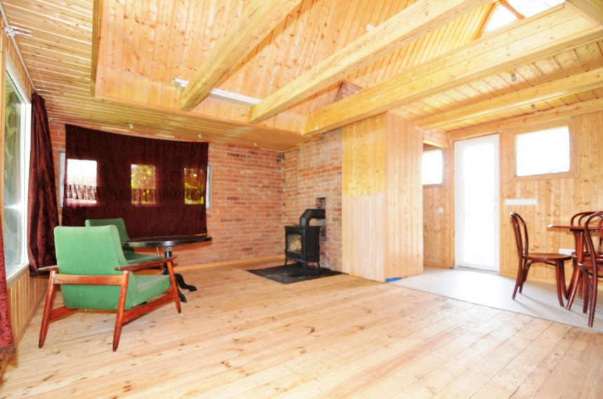 Parduodamas namas Tylos g., Druskininkų m., Druskininkų sav., 31.2 m2 ploto, 1 aukštai 5