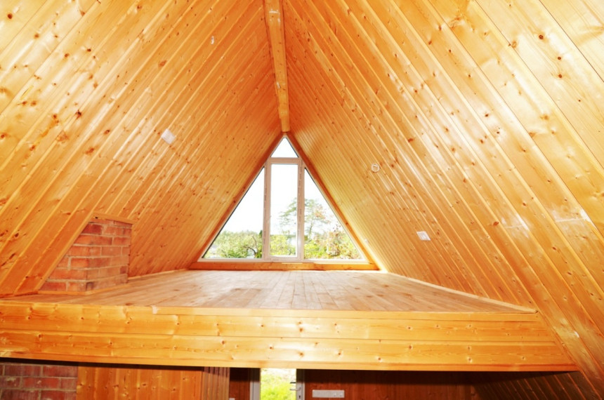 Parduodamas namas Tylos g., Druskininkų m., Druskininkų sav., 31.2 m2 ploto, 1 aukštai 13