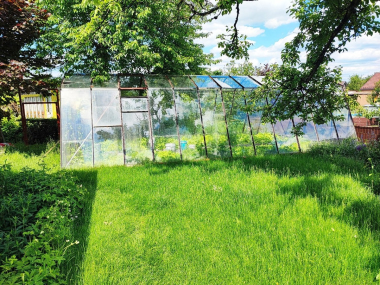 Parduodamas namas Tylos g., Druskininkų m., Druskininkų sav., 31.2 m2 ploto, 1 aukštai 15
