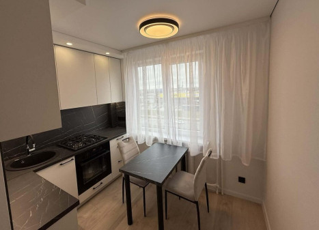 Parduodamas butas Šilutės pl., Vingio, Klaipėdos m., Klaipėdos m. sav., 50 m2 ploto, 2 kambariai Parduodamas butas Šilutės pl., Vingio, Klaipėdos m., Klaipėdos m. sav., 50 m2 ploto, 2 kambariai