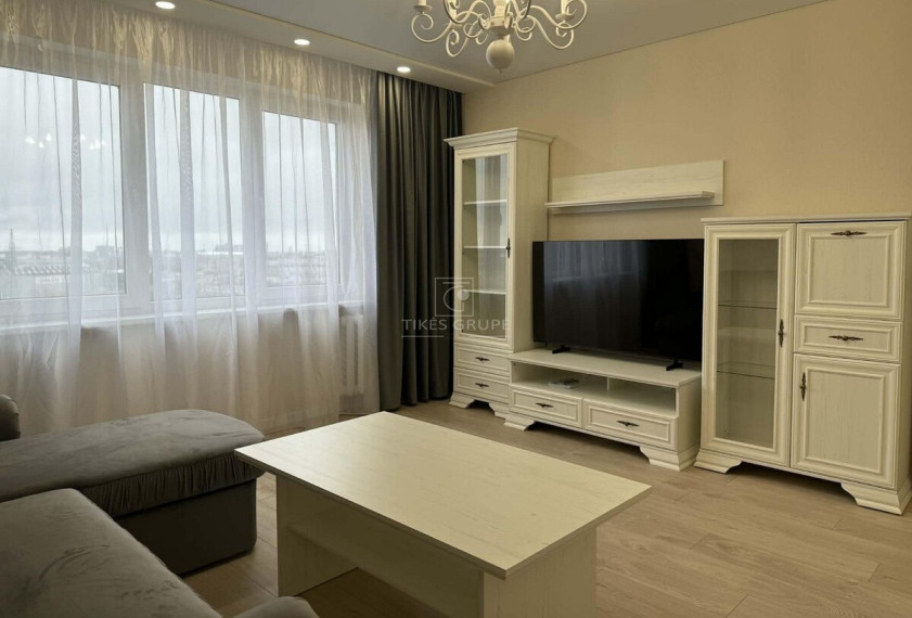 Parduodamas butas Šilutės pl., Vingio, Klaipėdos m., Klaipėdos m. sav., 50 m2 ploto, 2 kambariai 2