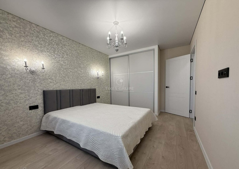 Parduodamas butas Šilutės pl., Vingio, Klaipėdos m., Klaipėdos m. sav., 50 m2 ploto, 2 kambariai 3