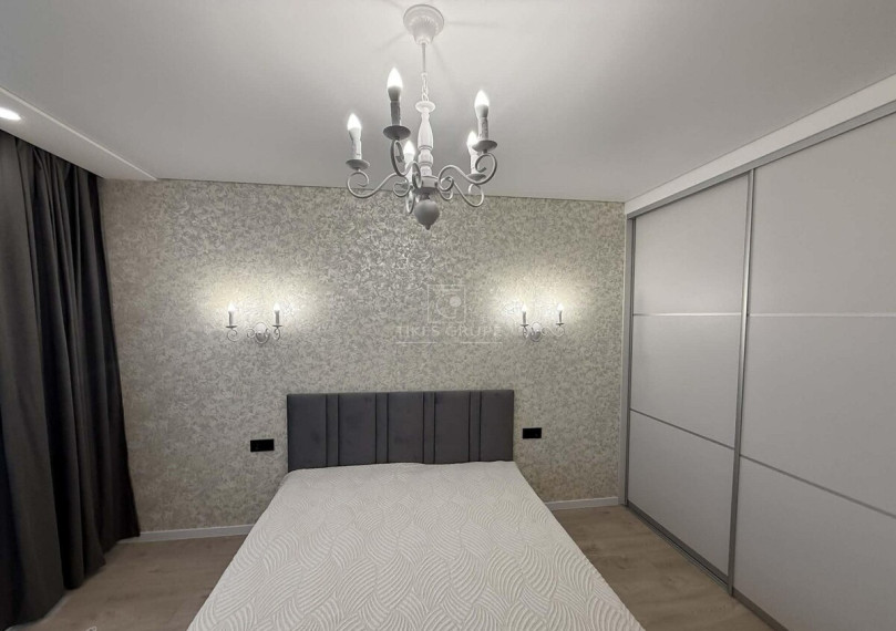 Parduodamas butas Šilutės pl., Vingio, Klaipėdos m., Klaipėdos m. sav., 50 m2 ploto, 2 kambariai 4