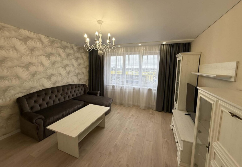 Parduodamas butas Šilutės pl., Vingio, Klaipėdos m., Klaipėdos m. sav., 50 m2 ploto, 2 kambariai 5