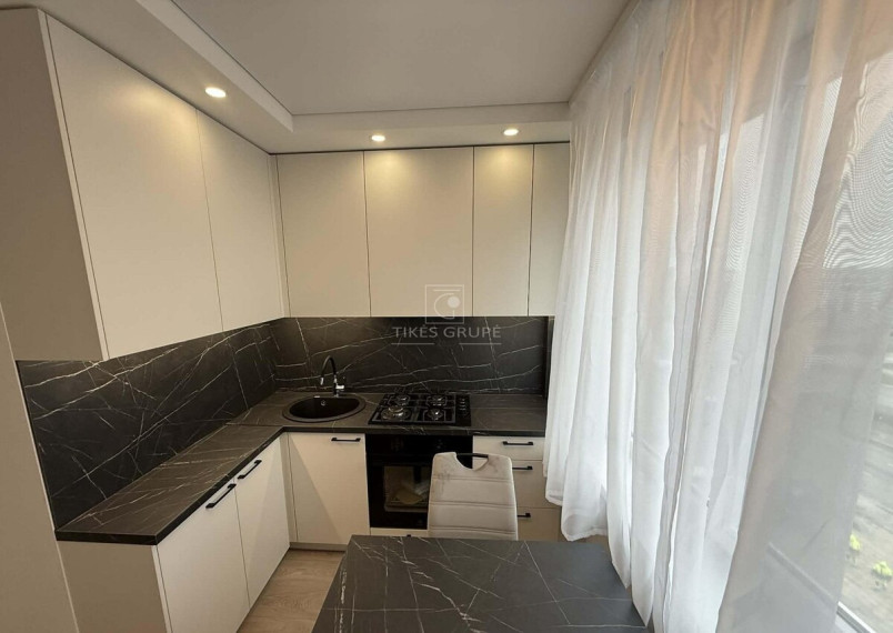 Parduodamas butas Šilutės pl., Vingio, Klaipėdos m., Klaipėdos m. sav., 50 m2 ploto, 2 kambariai 6