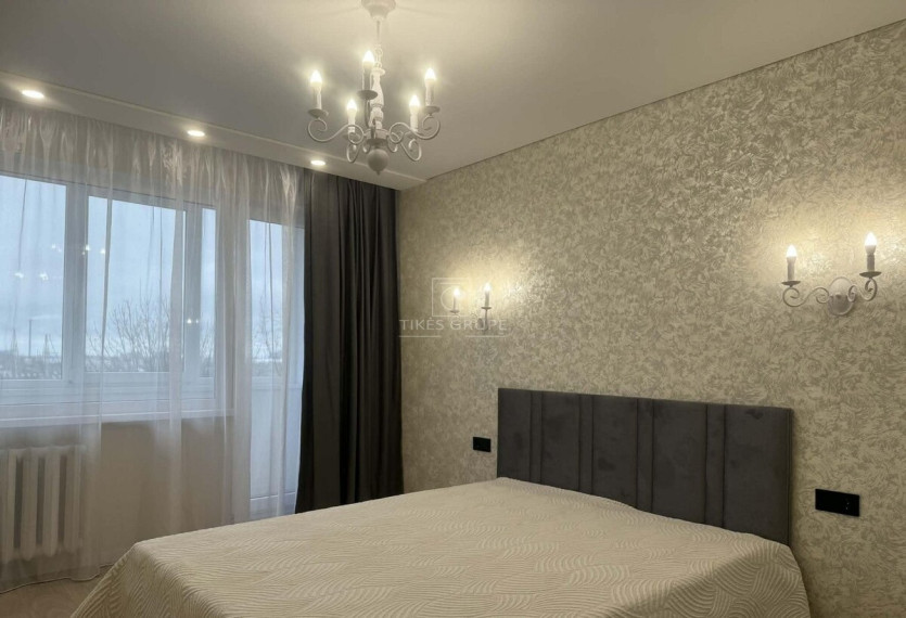 Parduodamas butas Šilutės pl., Vingio, Klaipėdos m., Klaipėdos m. sav., 50 m2 ploto, 2 kambariai 7
