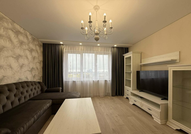 Parduodamas butas Šilutės pl., Vingio, Klaipėdos m., Klaipėdos m. sav., 50 m2 ploto, 2 kambariai 10