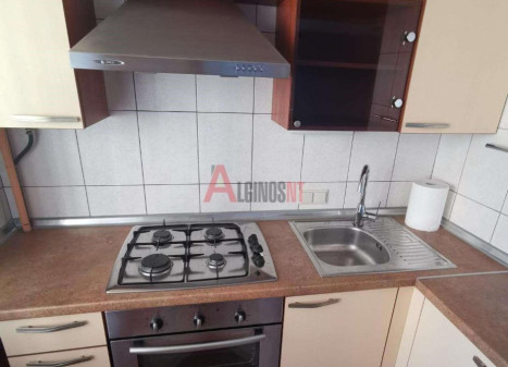 Parduodamas butas Kalnupės g., Žvejybos uostas, Klaipėdos m., Klaipėdos m. sav., 56 m² ploto 2 kambariai Parduodamas butas Kalnupės g., Žvejybos uostas, Klaipėdos m., Klaipėdos m. sav., 56 m² ploto 2 kambariai