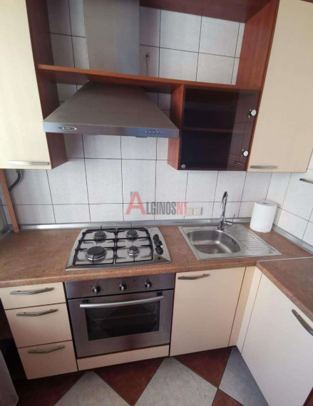Parduodamas butas Kalnupės g., Žvejybos uostas, Klaipėdos m., Klaipėdos m. sav., 56 m² ploto 2 kambariai 1
