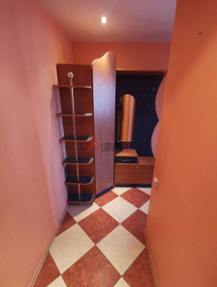 Parduodamas butas Kalnupės g., Žvejybos uostas, Klaipėdos m., Klaipėdos m. sav., 56 m² ploto 2 kambariai 11