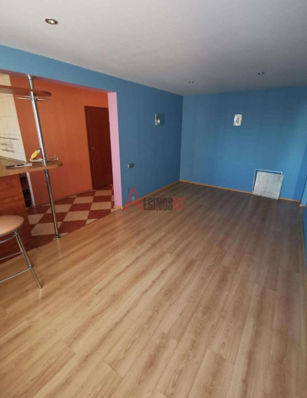 Parduodamas butas Kalnupės g., Žvejybos uostas, Klaipėdos m., Klaipėdos m. sav., 56 m² ploto 2 kambariai 12