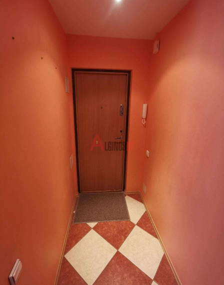 Parduodamas butas Kalnupės g., Žvejybos uostas, Klaipėdos m., Klaipėdos m. sav., 56 m² ploto 2 kambariai 13