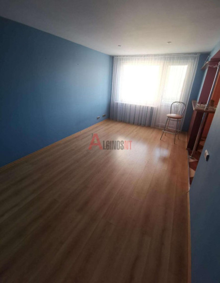 Parduodamas butas Kalnupės g., Žvejybos uostas, Klaipėdos m., Klaipėdos m. sav., 56 m² ploto 2 kambariai 14