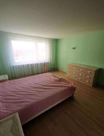 Parduodamas butas Kalnupės g., Žvejybos uostas, Klaipėdos m., Klaipėdos m. sav., 56 m² ploto 2 kambariai 15