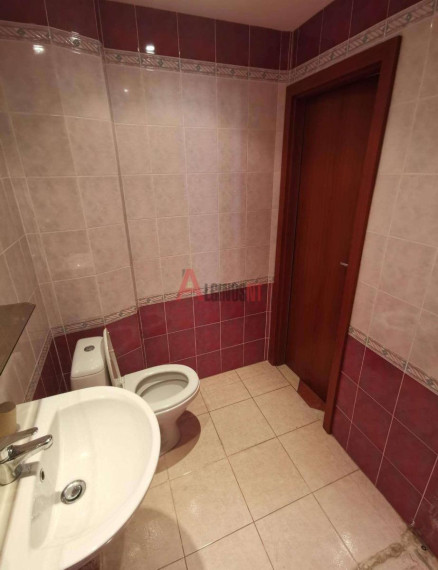Parduodamas butas Kalnupės g., Žvejybos uostas, Klaipėdos m., Klaipėdos m. sav., 56 m² ploto 2 kambariai 16