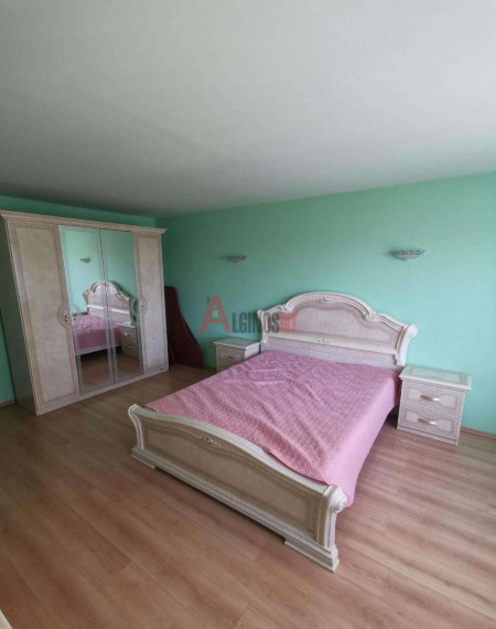 Parduodamas butas Kalnupės g., Žvejybos uostas, Klaipėdos m., Klaipėdos m. sav., 56 m² ploto 2 kambariai 3